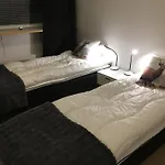 Kuukkeli Lejlighed