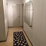Kuukkeli Lejlighed *