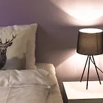 Lejlighed Kuukkeli *