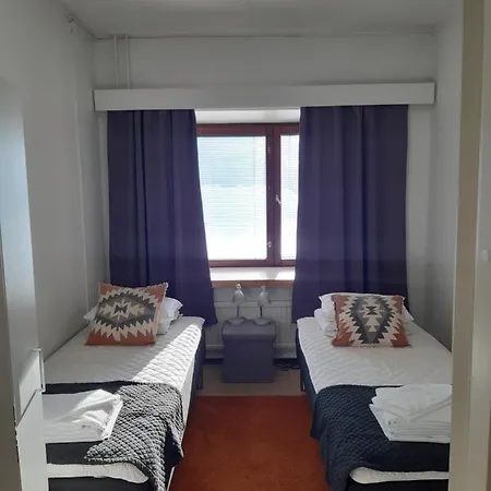 Kuukkeli Соданкюля