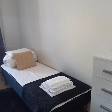 Kuukkeli Appartamento