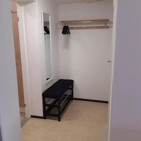 Apartment Kuukkeli Sodankyla