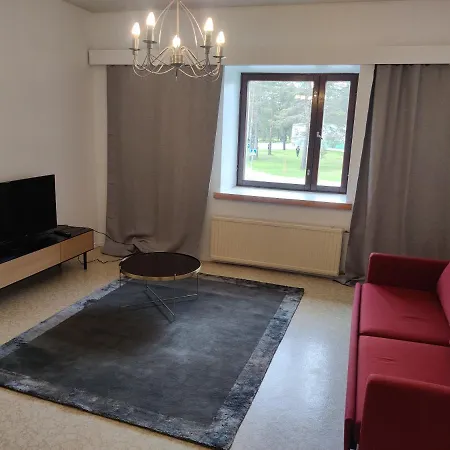 Appartamento Kuukkeli