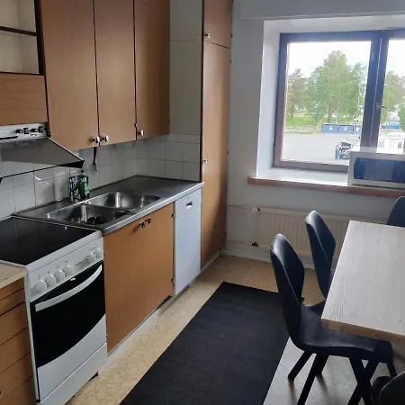 Kuukkeli * Sodankylä