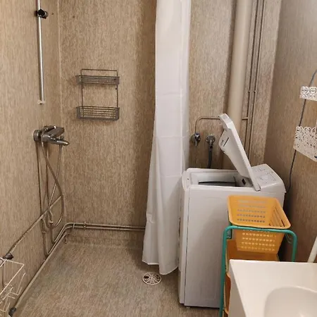 Appartamento Kuukkeli Sodankylä