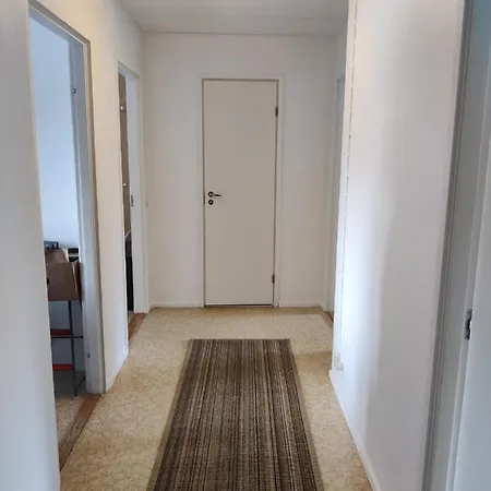 Kuukkeli Appartamento Sodankylä