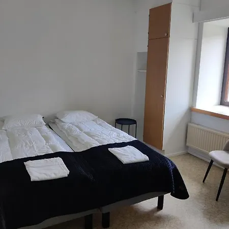Kuukkeli Apartment *