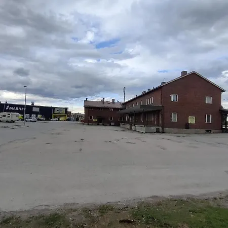 Kuukkeli Sodankylä