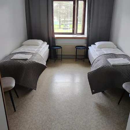 Kuukkeli Apartment *