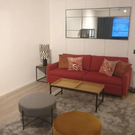 Appartamento Kuukkeli Sodankylä