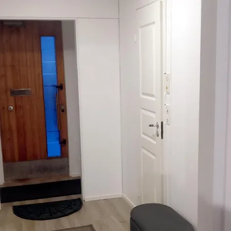 Appartamento Kuukkeli *
