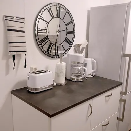 Appartamento Kuukkeli Sodankylä