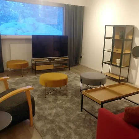 Lägenhet Kuukkeli *