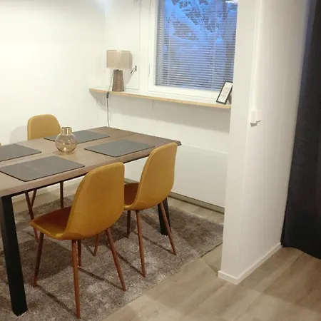 Lägenhet Kuukkeli *