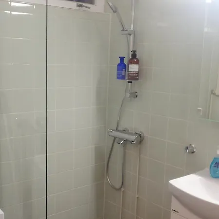 Kuukkeli Appartamento Sodankylä