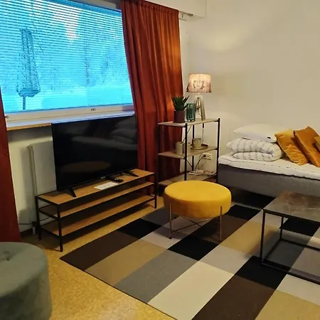 Lägenhet Kuukkeli