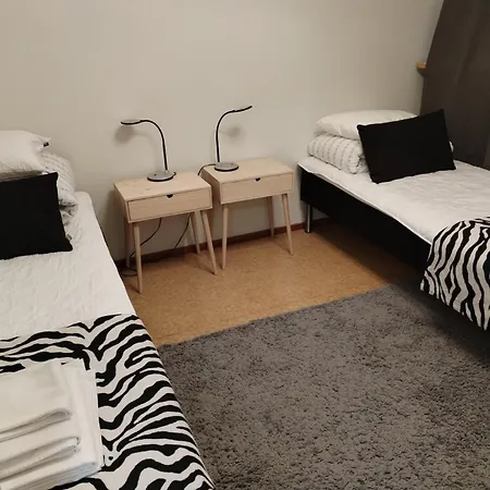 Kuukkeli Sodankylä