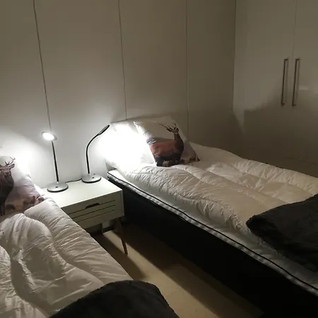 Apartment Kuukkeli