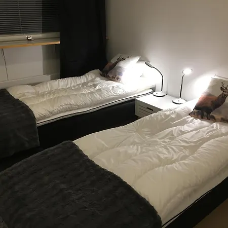 Kuukkeli Appartamento