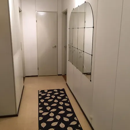 Kuukkeli Daire *