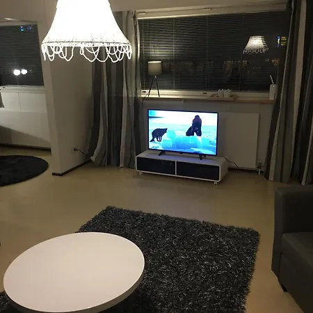 Kuukkeli Daire