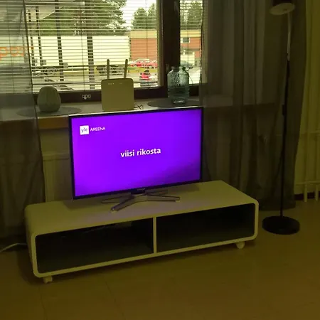 Kuukkeli Daire Sodankylä