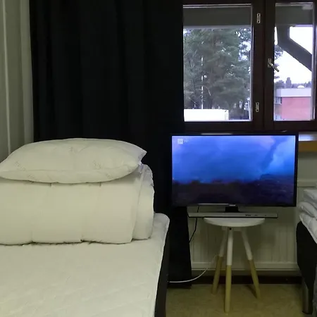 Kuukkeli Sodankyla