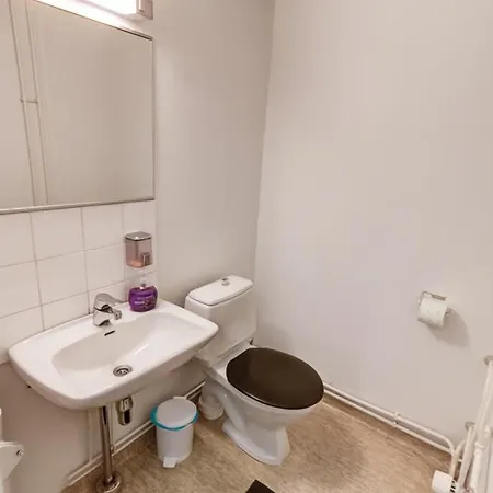 Kuukkeli Daire Sodankylä