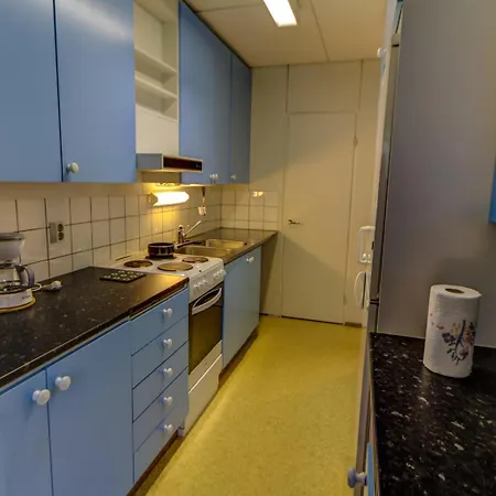Apartment Kuukkeli Sodankyla