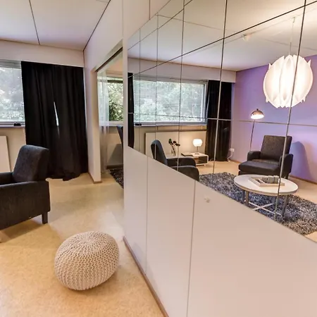 Kuukkeli Daire