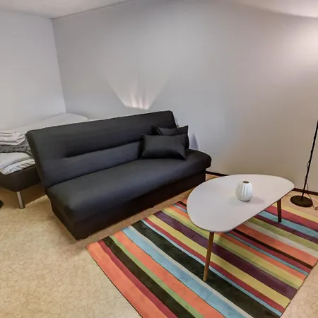 Apartment Kuukkeli