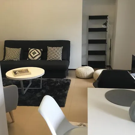 Kuukkeli Apartment