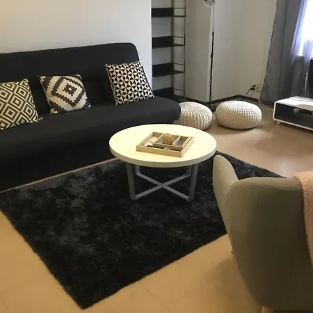 Kuukkeli Apartment Sodankyla