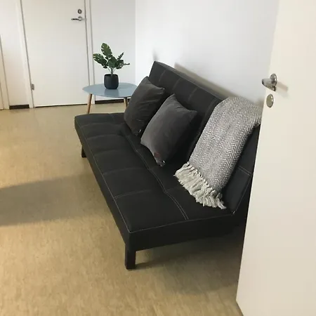Appartamento Kuukkeli *