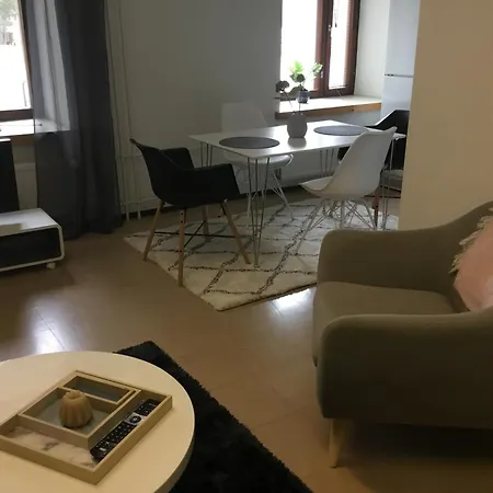 Apartment Kuukkeli