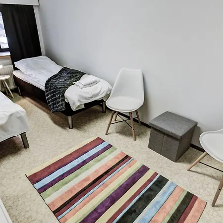 Appartamento Kuukkeli