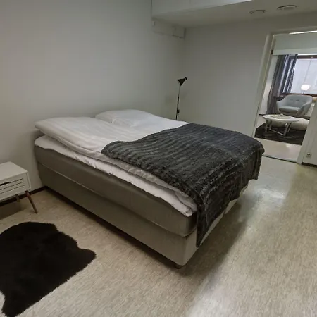 Kuukkeli Apartment Sodankylä