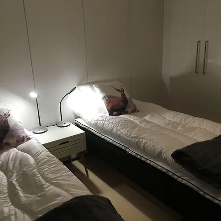 Appartamento Kuukkeli Sodankylä