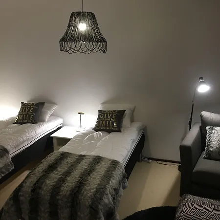 Appartamento Kuukkeli *