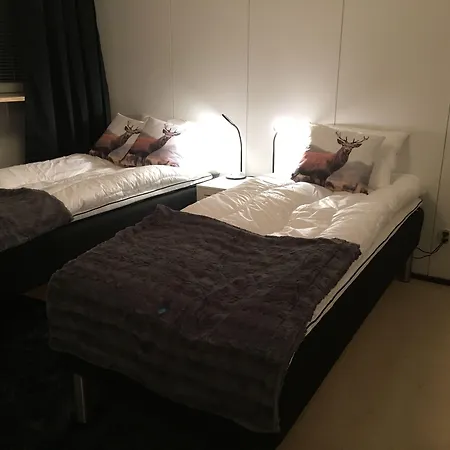 Kuukkeli Appartamento