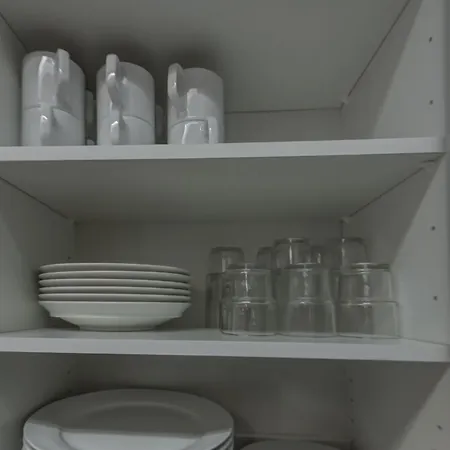 Kuukkeli Appartamento