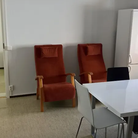 Appartamento Kuukkeli