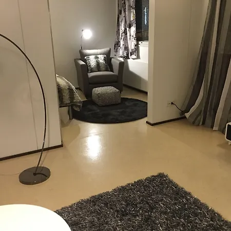Kuukkeli Apartment