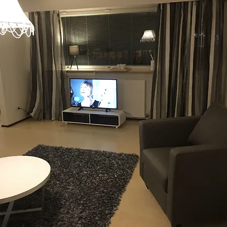 Appartamento Kuukkeli Sodankylä