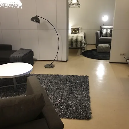 Kuukkeli Appartamento