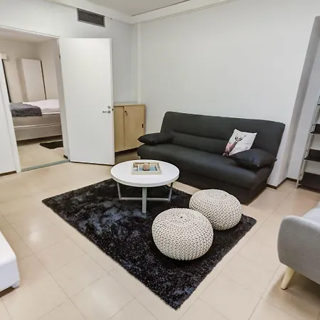 Lägenhet Kuukkeli Sodankylä