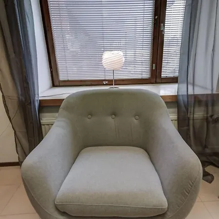 Kuukkeli Apartment Sodankylä