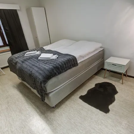 Kuukkeli * Sodankylä