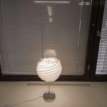 Kuukkeli Lägenhet *