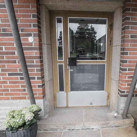 Kuukkeli Apartmán *